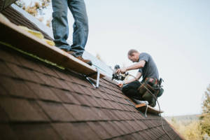 Local Roofers in Beavercreek, OH
